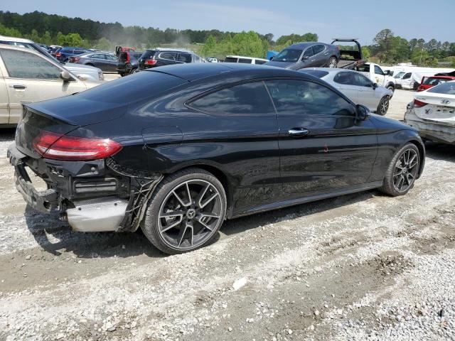 WDDWJ8DB1KF811569 Mercedes-Benz C 300