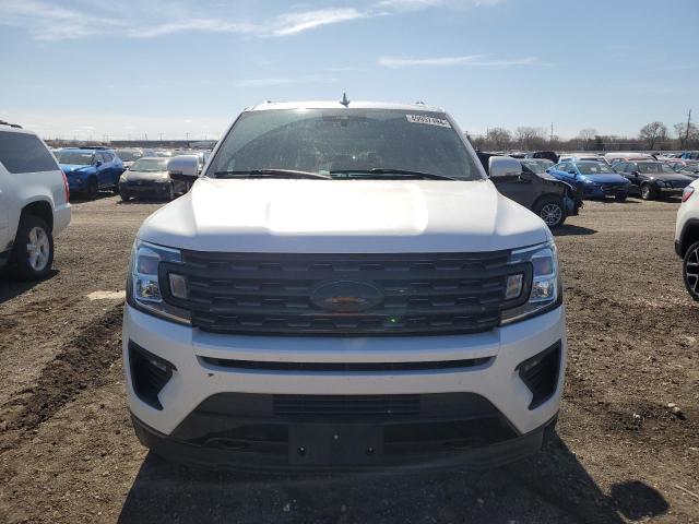 1FMJK1JT3KEA71224 Ford Expedition Max Xlt