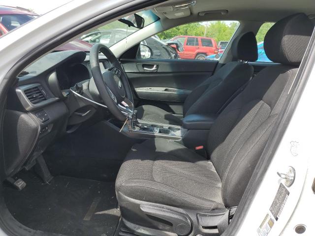 5XXGT4L32KG354946 KIA Optima Lx