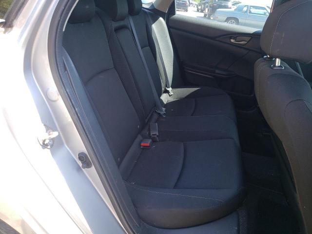2HGFC1F30HH649489 Honda CIVIC EX