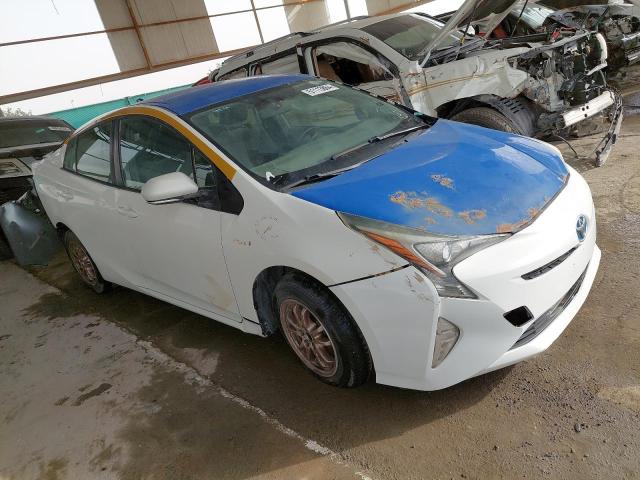 Auction sale of the 2018 Toyota Prius, vin: JTDKB3FU4J3585549, lot number: 51113864
