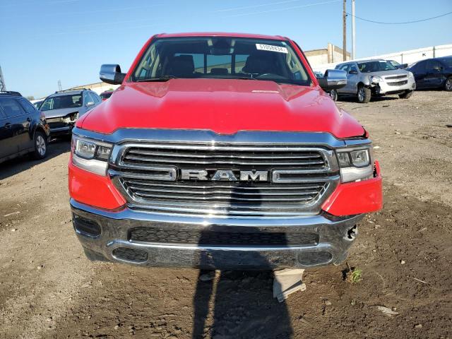 1C6SRFDT1LN261626 RAM 1500 Laie