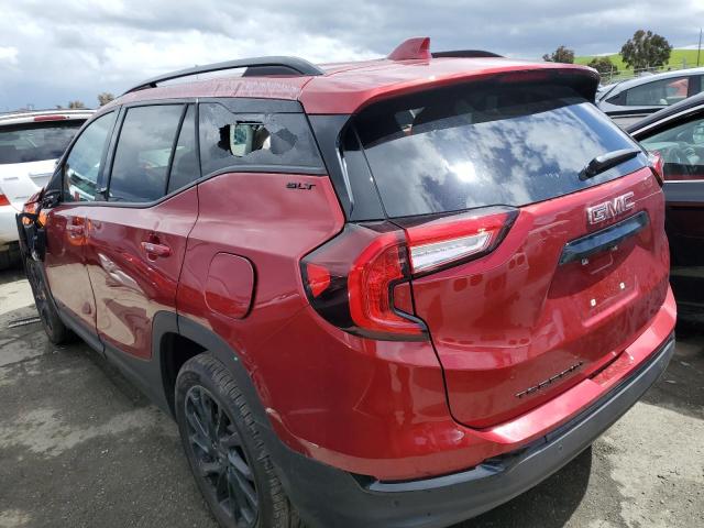 3GKALPEG4PL139589 GMC Terrain Slt