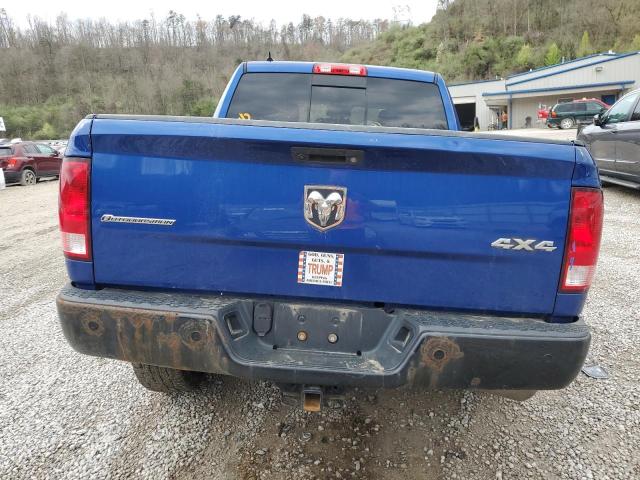 1C6RR7LG0GS399206 RAM 1500 Slt