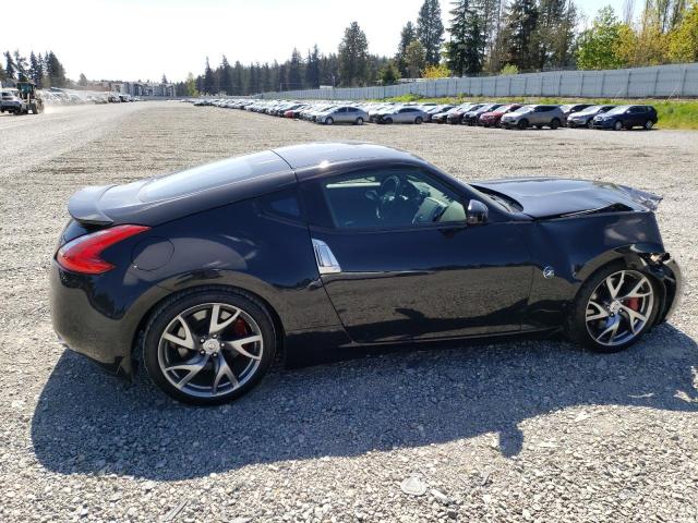 JN1AZ4EH7GM935330 Nissan 370Z BASE