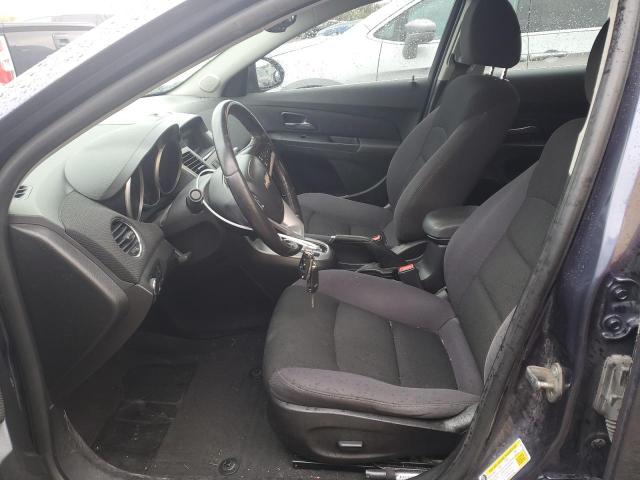 1G1PC5SB9E7425337 Chevrolet CRUZE LT