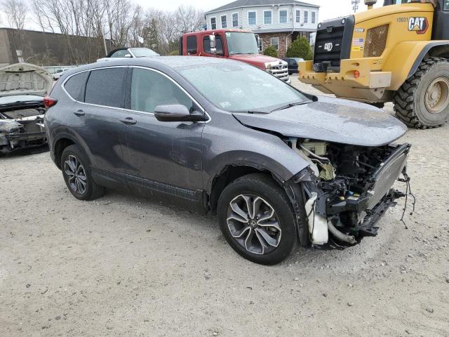 2HKRW2H8XMH646604 Honda CR-V EXL