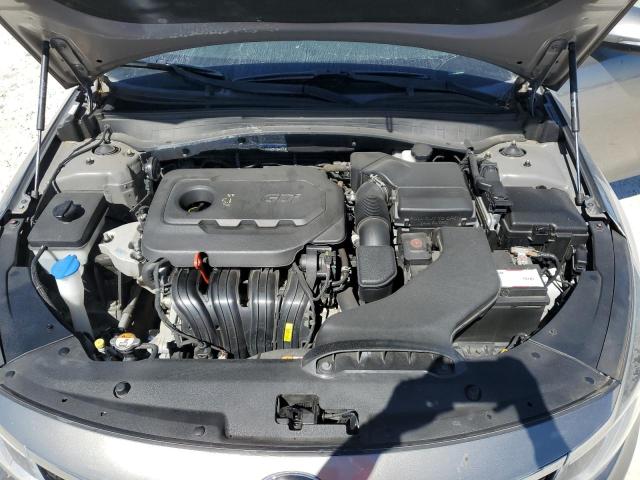 5XXGT4L35GG107069 KIA Optima Lx