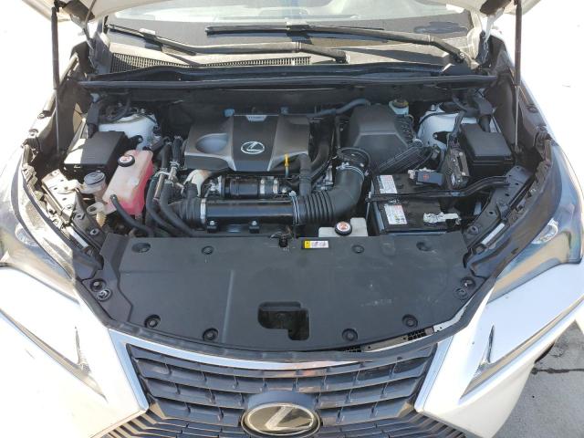 JTJAARBZXL2158305 Lexus Nx 300 Base