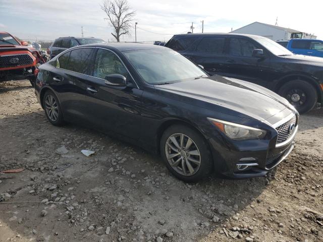 JN1BV7AR5EM689200 Infiniti Q50 BASE