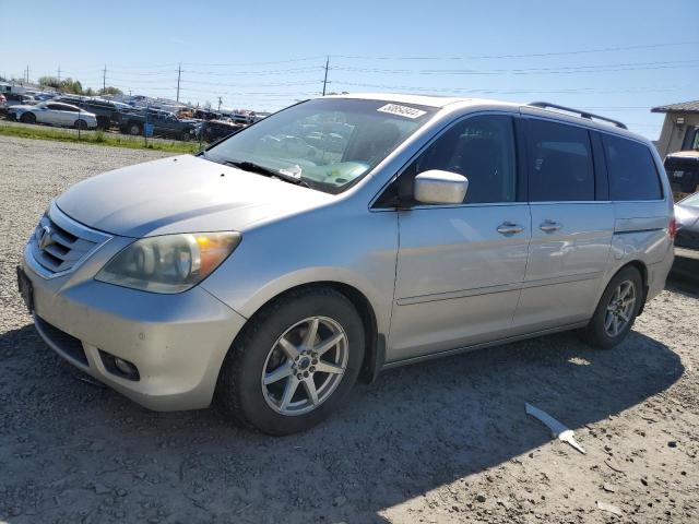 Auction sale of the 2008 Honda Odyssey Touring, vin: 5FNRL38818B065804, lot number: 50854844