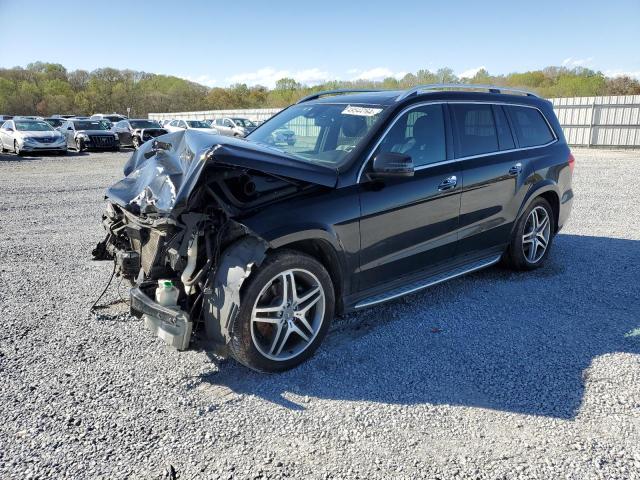 2016 Mercedes-benz Gl 550 4matic მანქანა იყიდება აუქციონზე, vin: 4JGDF7DE1GA703380, აუქციონის ნომერი: 49544764