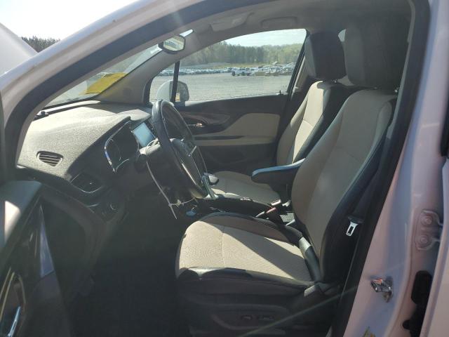 KL4CJASB8JB608542 Buick Encore Preferred