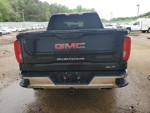 3GTU9DED0NG162515 GMC Sierra Limited K1500 Slt