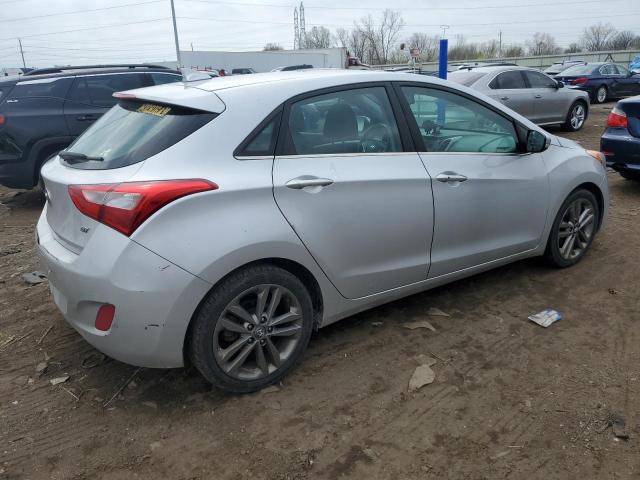KMHD35LH6GU303435 Hyundai ELANTRA GT