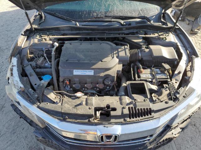 1HGCR3F02GA021000 Honda ACCORD EXL