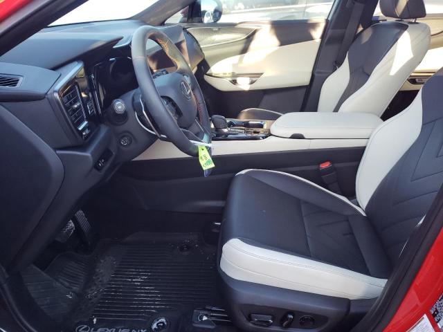 JTJHGCEZ8R2015111 Lexus Nx 350 Luxury
