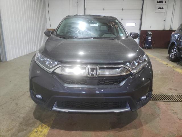 5J6RW2H54KA001256 Honda CR-V EX