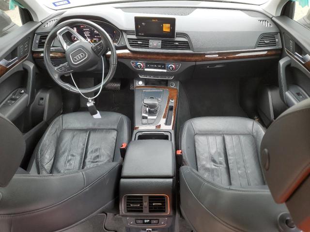 WA1BNAFY7J2019481 Audi Q5 Premium Plus