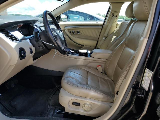 1FAHP2E85EG130644 Ford TAURUS SEL