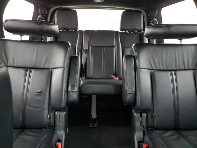 5LMJJ2JT3HEL04601 Lincoln Navigator Select