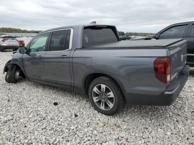 5FPYK3F54HB021990 Honda Ridgeline Rtl