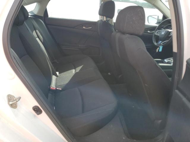 2HGFC2F6XKH576266 Honda Civic Lx