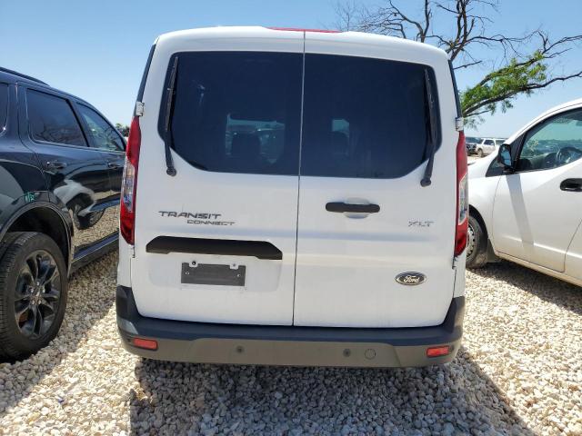 NM0LS6F71F1219144 Ford Transit Connect Xlt