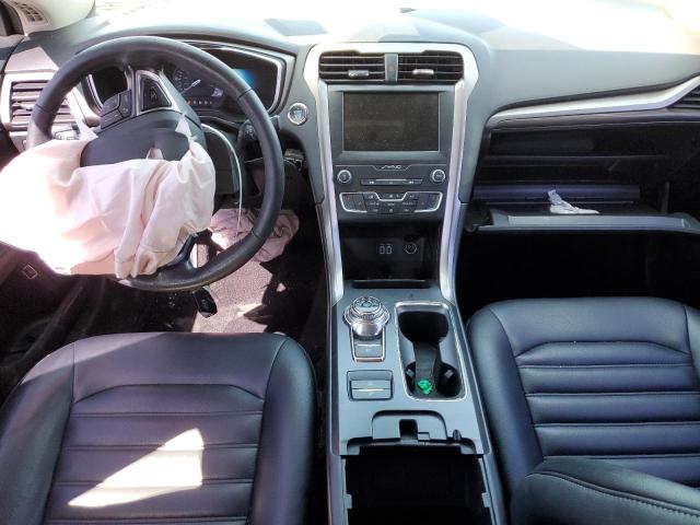 3FA6P0MU3KR189609 Ford FUSION SEL