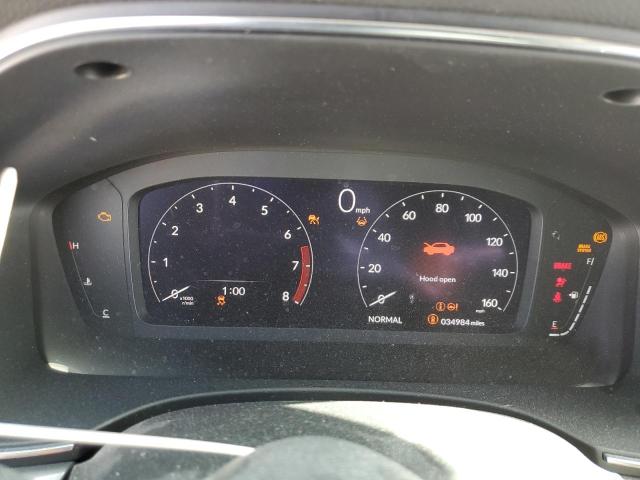 19UDE4H23PA005862 Acura Integra