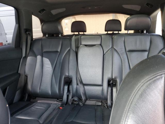 WA1LHAF71KD022546 Audi Q7 Premium Plus