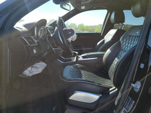 4JGDF7DE1GA703380 Mercedes-Benz Gl 550 4matic