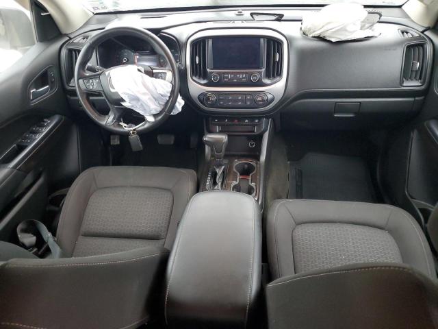 1GTG5CE36G1101682 GMC CANYON SLE