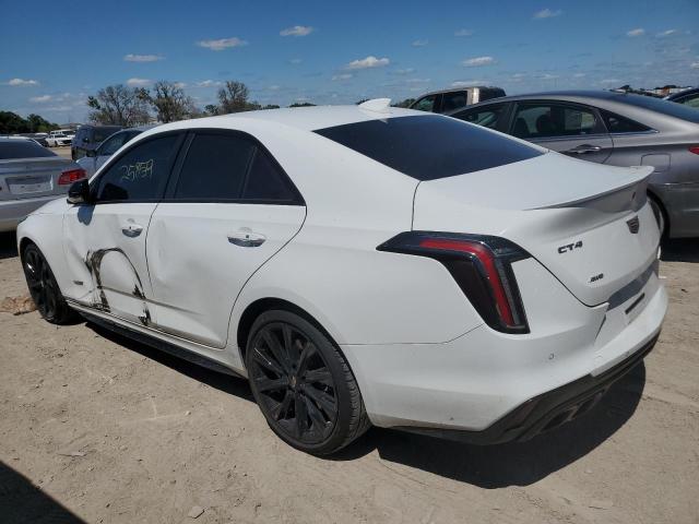 1G6DH5RL0M0144399 Cadillac CT4-V