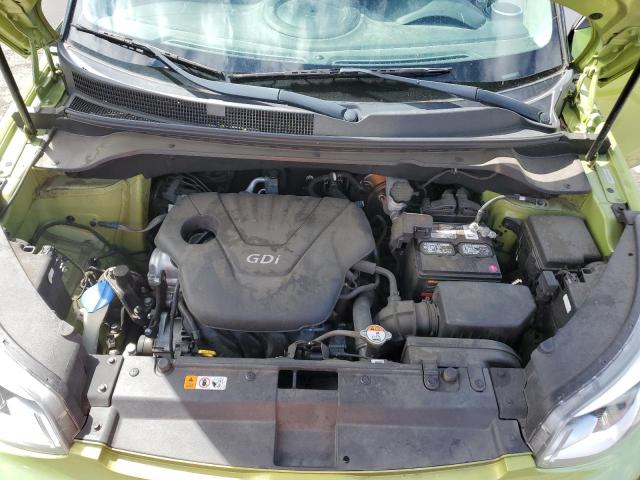 KNDJN2A25E7727361 KIA Soul