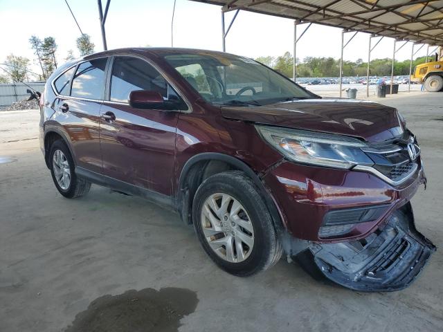2HKRM4H41FH119312 Honda CR-V SE
