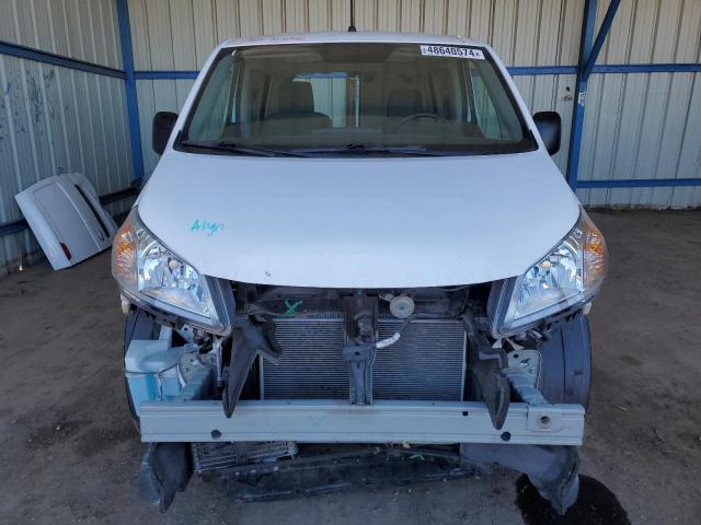 3N6CM0KN0KK692828 Nissan NV200 2.5S