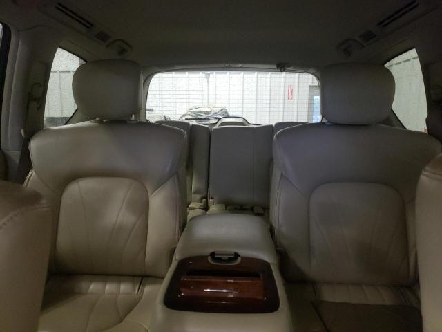 JN8AZ2NE9G9125292 Infiniti QX80