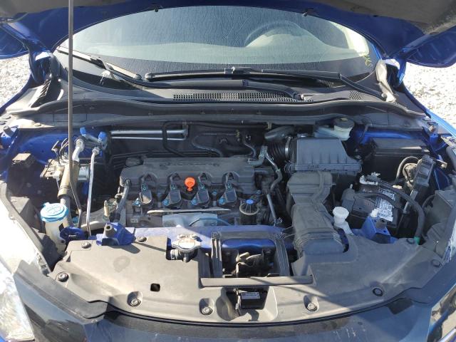 3CZRU6H54JM712552 Honda HR-V EX