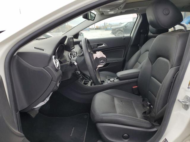 WDCTG4EB9FJ120094 Mercedes-Benz GLA 250