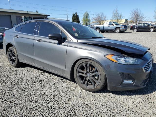 3FA6P0HD6KR284823 Ford FUSION SE