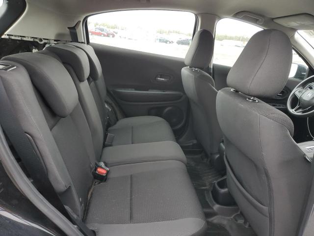 3CZRU6H38KG719891 Honda HR-V LX