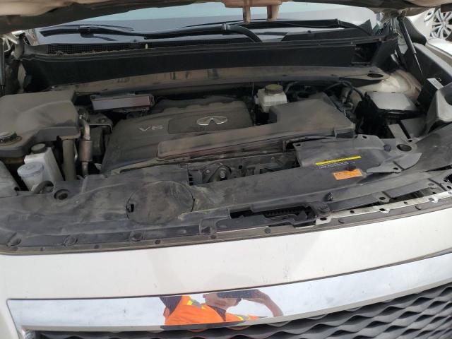 5N1DL0MM9HC501013 Infiniti QX60