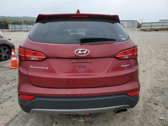 5XYZU3LB2GG325375 Hyundai SANTA FE SPORT