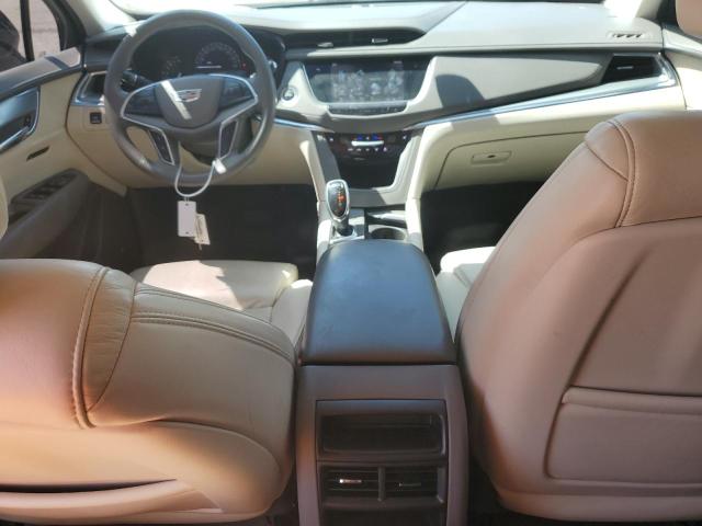 1GYKNBRS2HZ292343 Cadillac XT5 LUXURY