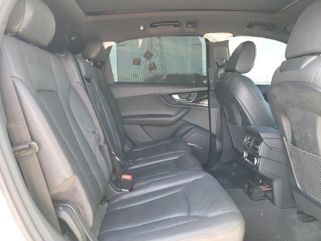 WA1LAAF79HD007256 Audi Q7 Premium Plus