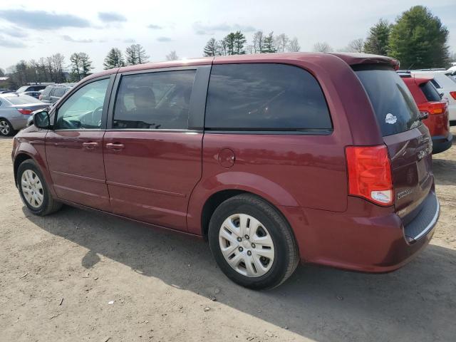 2C4RDGBG0HR819414 Dodge Grand Caravan Se