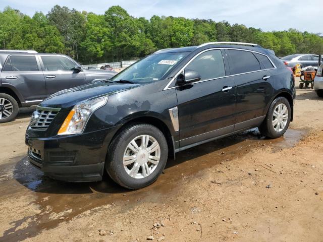 Aukcja sprzedaży 2016 Cadillac Srx Luxury Collection, vin: 3GYFNBE31GS577479, numer aukcji: 51155824