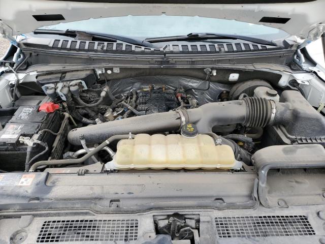 1FMJK1HT8MEA07334 Ford Expedition Max Xlt