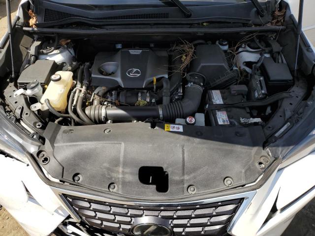 JTJBARBZ6J2171554 Lexus Nx 300 Base
